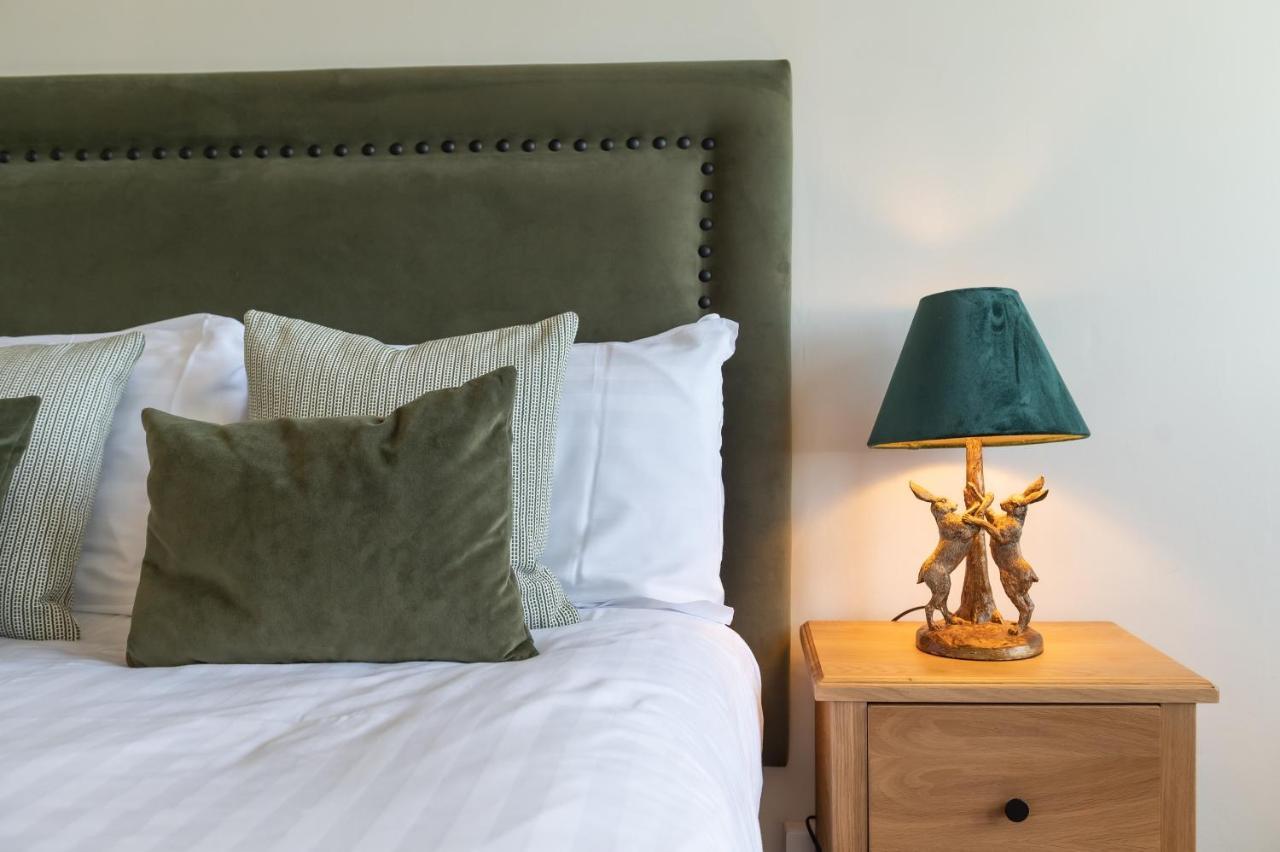Cliftonville Hotel Cromer Buitenkant foto