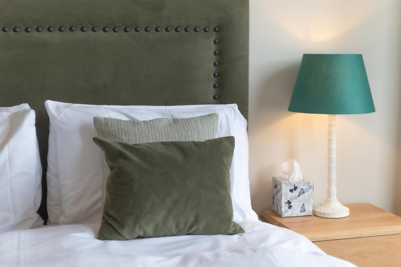 Cliftonville Hotel Cromer Buitenkant foto