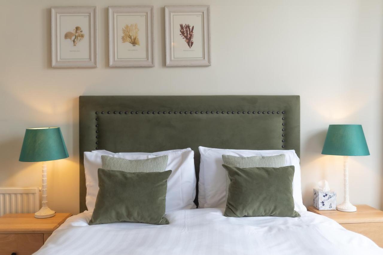 Cliftonville Hotel Cromer Buitenkant foto