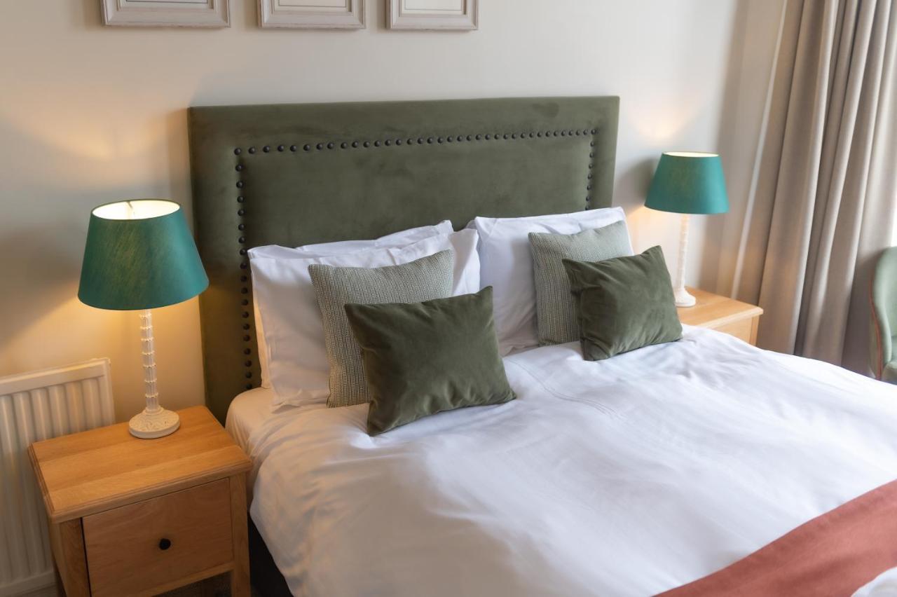 Cliftonville Hotel Cromer Buitenkant foto