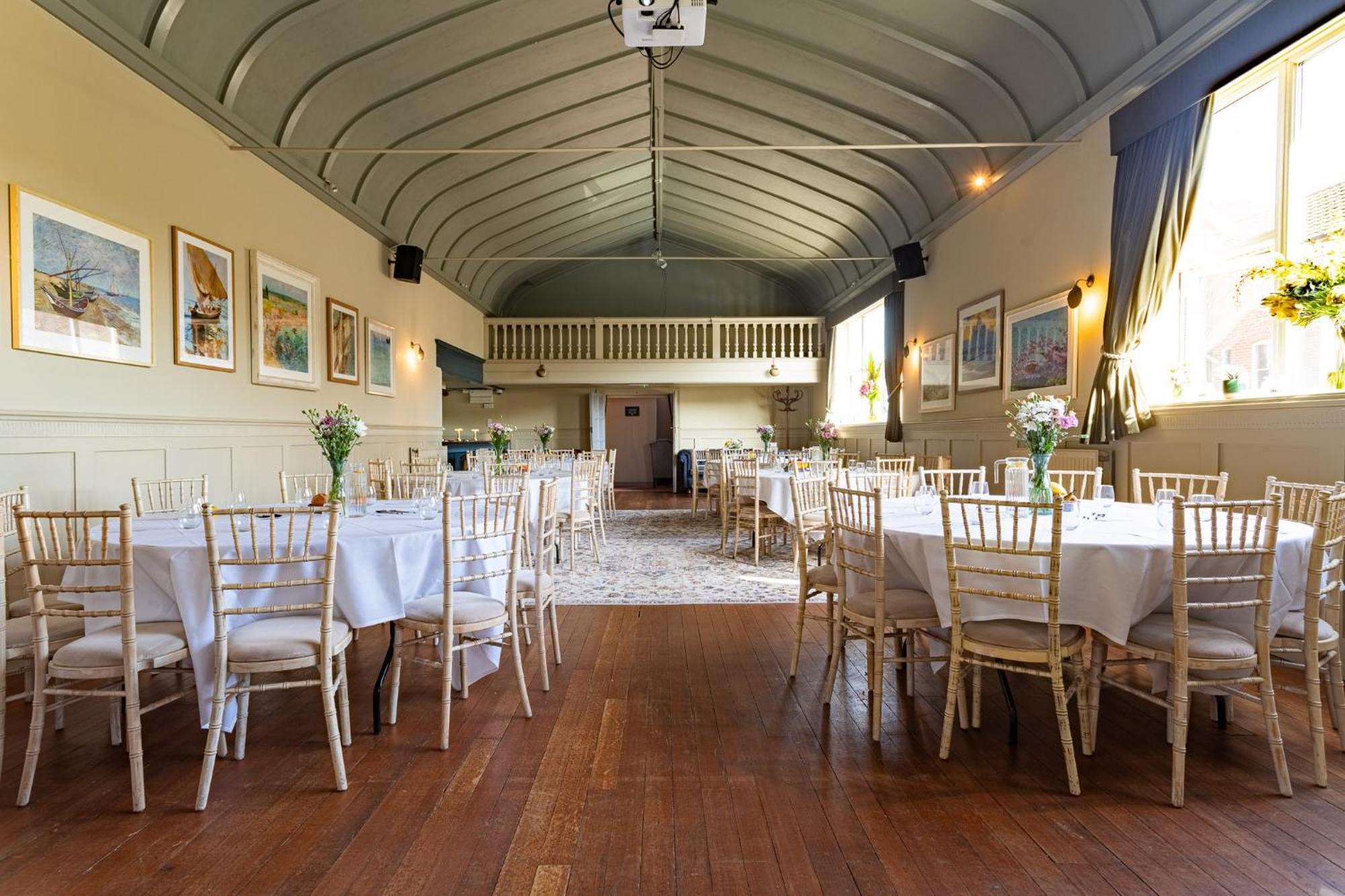 Cliftonville Hotel Cromer Buitenkant foto